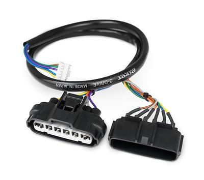 TH-7A SLOCON 3-Drive Only [Vehicle Specific Harness]