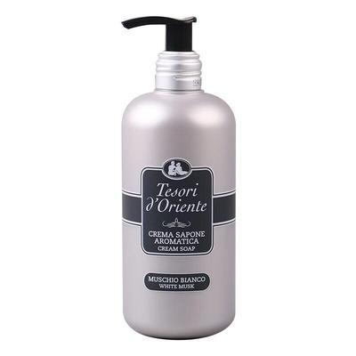 Oriental Gem White Musk Shower Gel