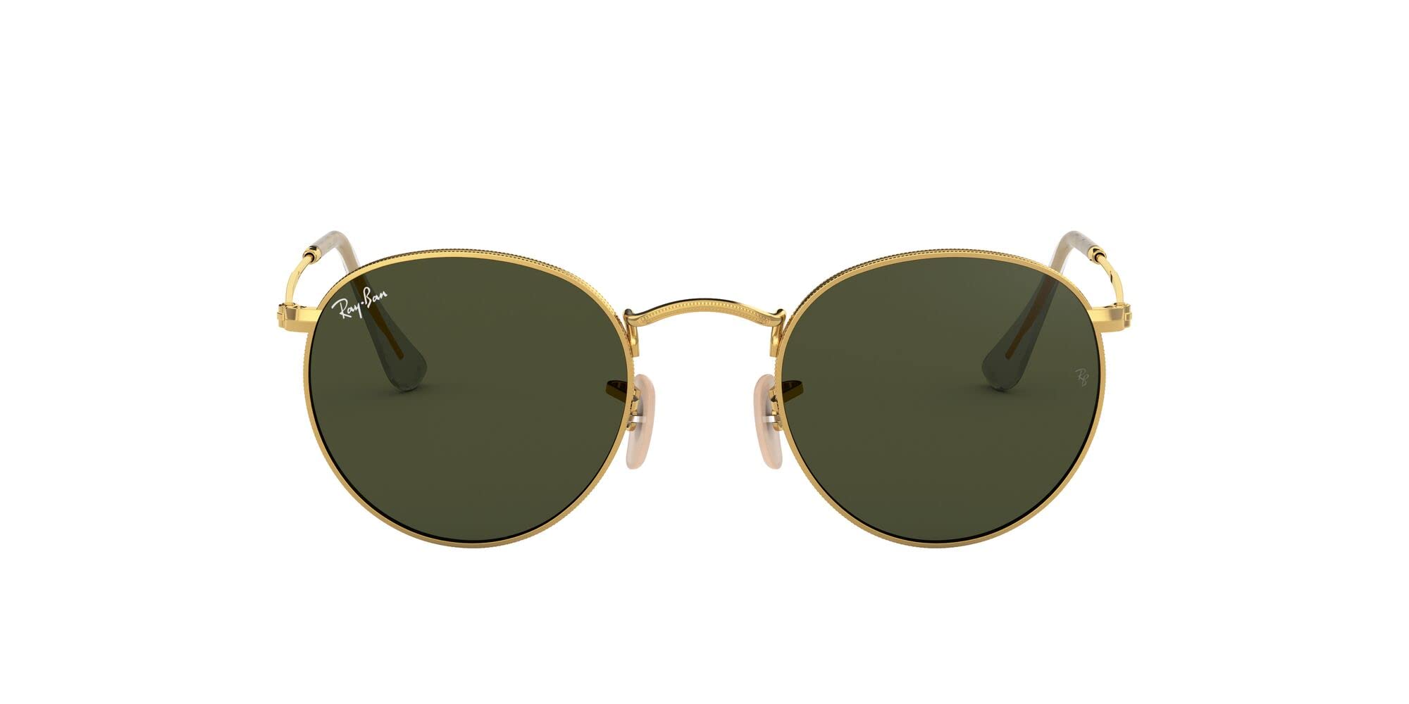 Солнцезащитные очки RB3447 RB3447 001 001 50 Ray-Ban