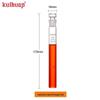 Laboratory Frosted Glass Colorimetric Tubes