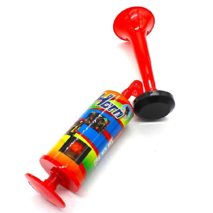 Air Horn Handheld Boat Horn Bear Horn Scare Animals Loud Noise Makers Safety Alarm Bear Alarm Portable