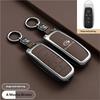 newFor GAC Trumpchi GS7 GS8 GM8 GS5 GA6 GM6 Zinc Alloy Leather Key Protect Holder Fob Auto Accessories Car Remote Key Case Cover