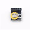 1Pcs High Precision I2C Interface Ds3231 Time Clock Rtc Module With/No Battery For 3.3V/5V Pi For Raspberry