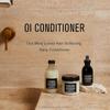 Shampoo Tutto-in-Uno Oi Nutre i Capelli con Latte 280ml