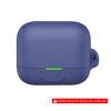 High Quality Silicone Shockproof bluetooth Headphones case for EarFun Air Pro 4+ Protective Case