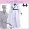Far Beyond The World Yi Yu Anime Cosplay Costume Soft Fabric Streetwear For Game Fans