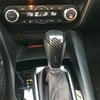 ABS Carbon Fiber Car Gear Shift Knob Cover Trim Fit for Mazda CX3 CX4 CX-5 16 17