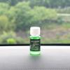 Car Interior Aromatherapy: Essential Oil Refill & Perfume Holder - 10ml