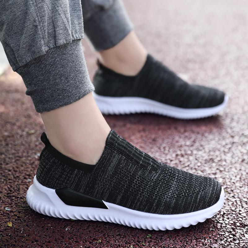 Fashion 2025 Women's New Breathable Mesh Shoes Large Casual Walking Shoes Outdoor Fashion Comfortable Shoes Men's and Women's Shoes