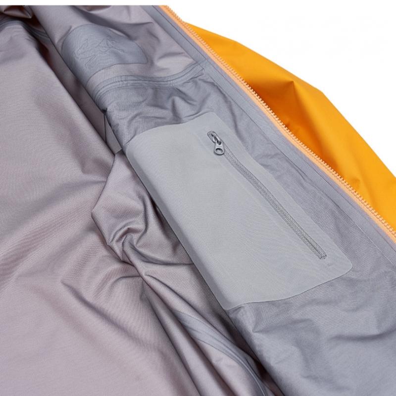 Arc Teryx Men S Beta Jacket X000007507 Edziza