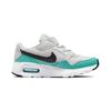 Nike Air Max SC PS Photon Dust Washed Teal Kids Sneakers Grey White Black CZ5356-008