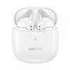 Usams Słuchawki Bluetooth 5.0 Tws Iaseries Bezprzewodowe Granatowy/Dark Blue Bhuia03 (Us-Ia04)