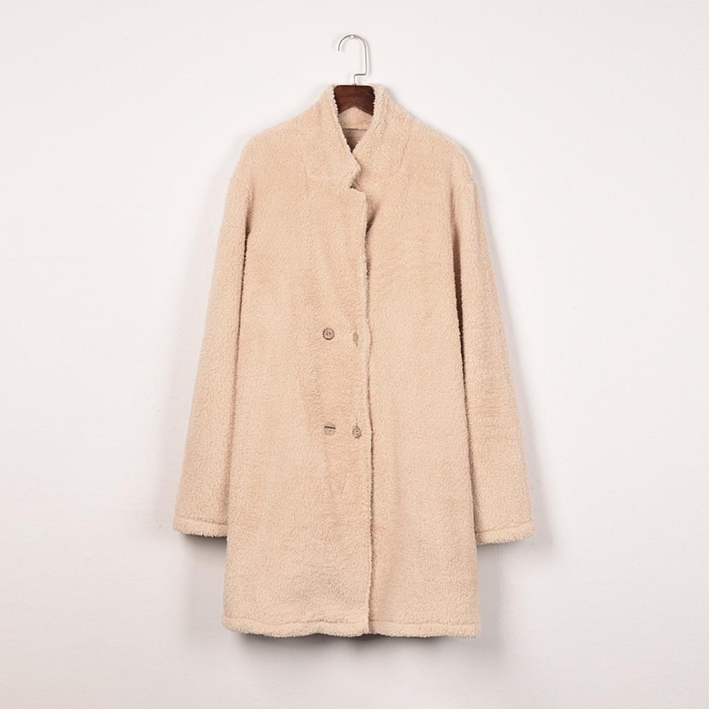 Women's  Sleeve Cardigan Open Front Crochet Knit Sweater Coat Solid Loose Oversized Cover Up Casual Blouse Top Jacket Coats