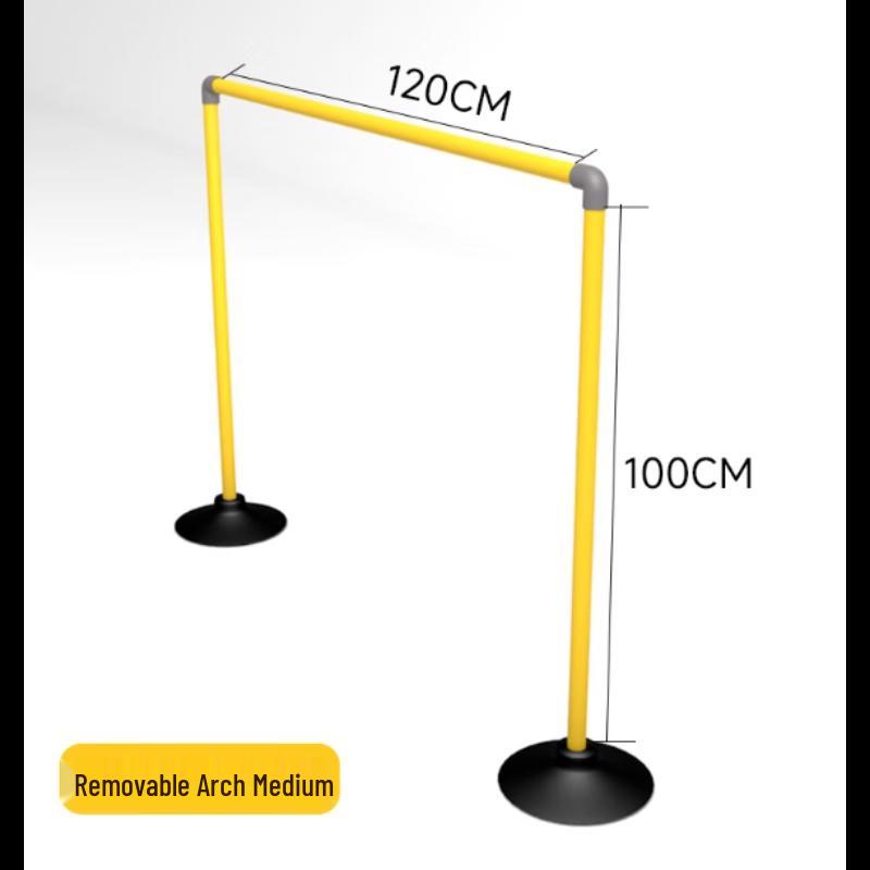 Multi-function Basketball Training Arch