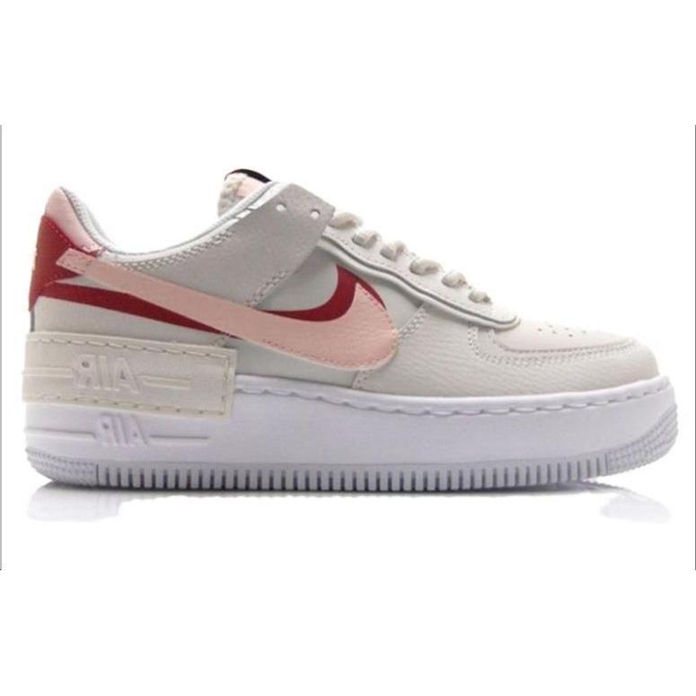 New Nike Air Force 1 Low Shadow Phantom Women's CI0919-003