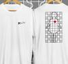 P99 Pageninetynine 90s Screamo Hardcore Emo Band Shirt