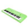 Electronic Piano Keyboard Children 37 Keys Keyboard Piano Educational Instrument Toy with Microphone