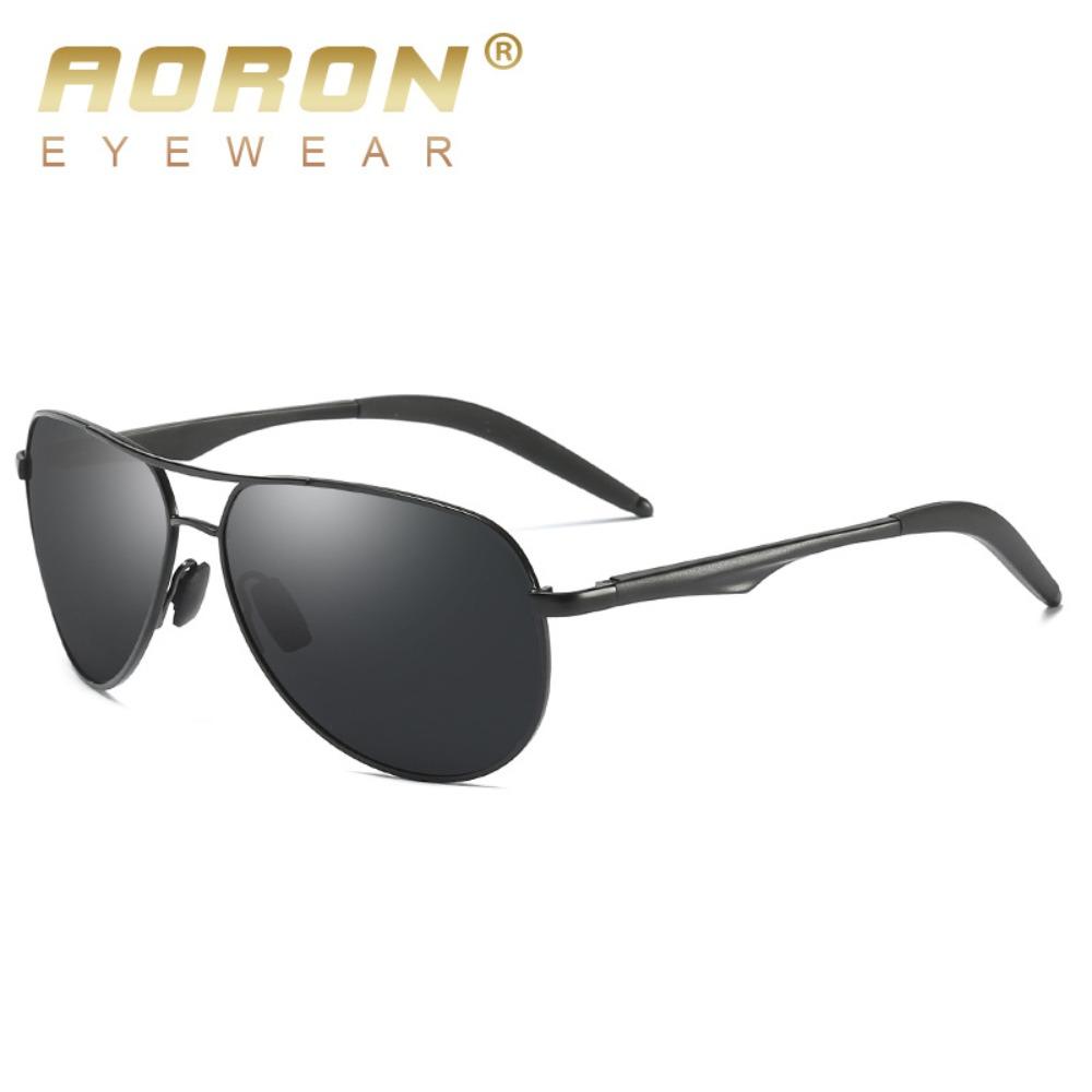 

aoron Men s Polarized Sunglasses Night Vision Goggles Driver Sunglasses Driving Goggles Night Vision Goggles aoron