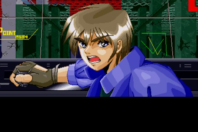 Exact Perfect Collection for X68000 Z