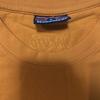 [USED] 2000s Naruto Anime T-shirt, Orange, Excellent Condition, Extremely Rare