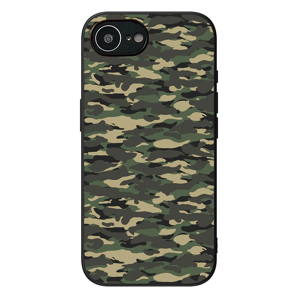 

Cow Print Leopard Snake Camouflage Phone Case for Samsung Galaxy S22 S21 S20 FE Ultra Plus A35 A36 A37 A33 A34 A04 A71 Cover Galaxy A71