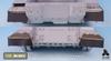 Tetra Model MA Series Russian Tank Side Skirt Set Plastic Model Parts MA3512 1/35 T-80B (TR Model)