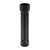 204mm Tubular Box Wrench M34-40 Dual Socket Wrench Carbon Steel Tool for Plumbing and Home Repairs Tap Tool Basin Wrench