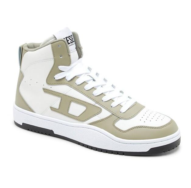 Buty sportowe Diesel Ukiyo V2