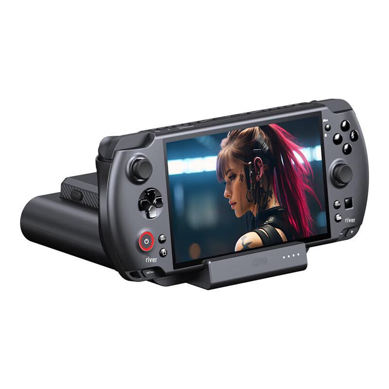 GPD Win5 7-inch Windows Gaming Handheld (CN version)