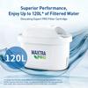 Brita MAXTRA Pro WLE Scale Descaling Expert Edition PRO Filter Element 1/6 Pack