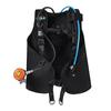 WEZHO Scuba Diving BCD Buoyancy Vest