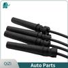 96450249 Spark Plug Wire Ignition Cable Set Suitable For Chevrolet LACETTI J200 AVEO / KALOS Hatchback CRUZE Daewoo U100