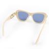 Excellent FENDI sunglasses beige Women FE40064F Used