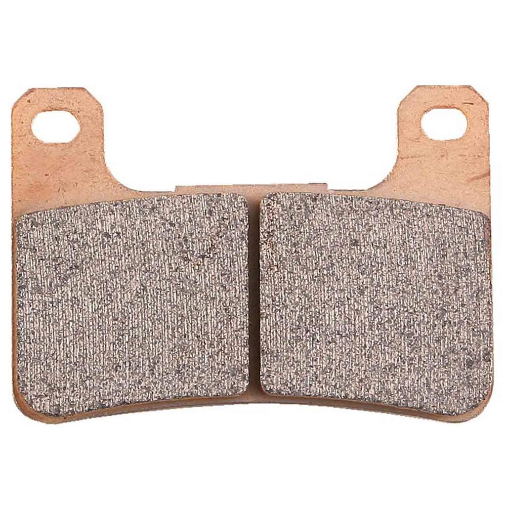 Daytona Motorcycle Brake Pad Hyper Sintard Pad (Sintered Metal Pad) Z900RS (17-22) V-Strom 1050
