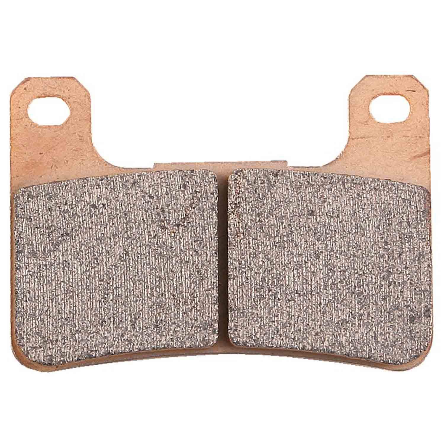 

Daytona Motorcycle Brake Pad Hyper Sintard Pad (Sintered Metal Pad) Z900RS (17-22) V-Strom 1050