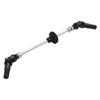 MN99S Gen2 Metal Front  Rear Axle Shaft+Gear+CVD Drive Shaft+Steering Link Set For 1/12 RC Car 2024 NEW MN98 2nd MN82S MN78 Part