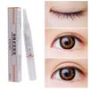 Natürlicher Doppellidstift Kleber Unsichtbare Doppellid-Styling-Creme Stift Flüssiges Lidband Aufkleber Creme