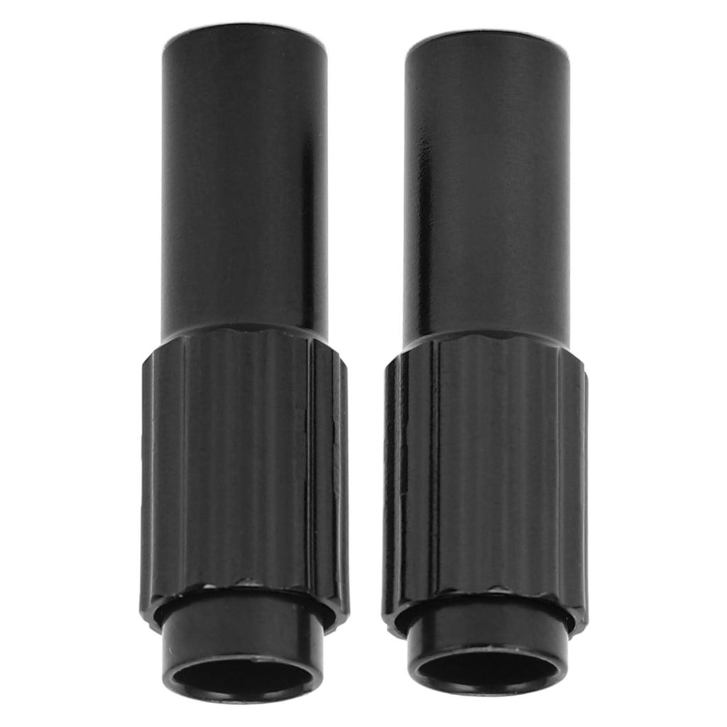 2pcsCelsiusset       Screws Anodizing Bike   D ailleur Regulator Screw