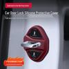 Silicone Door Shock Absorbing Pads & Waterproof Covers for Bestune B70/T55 and T77/T90 Cars