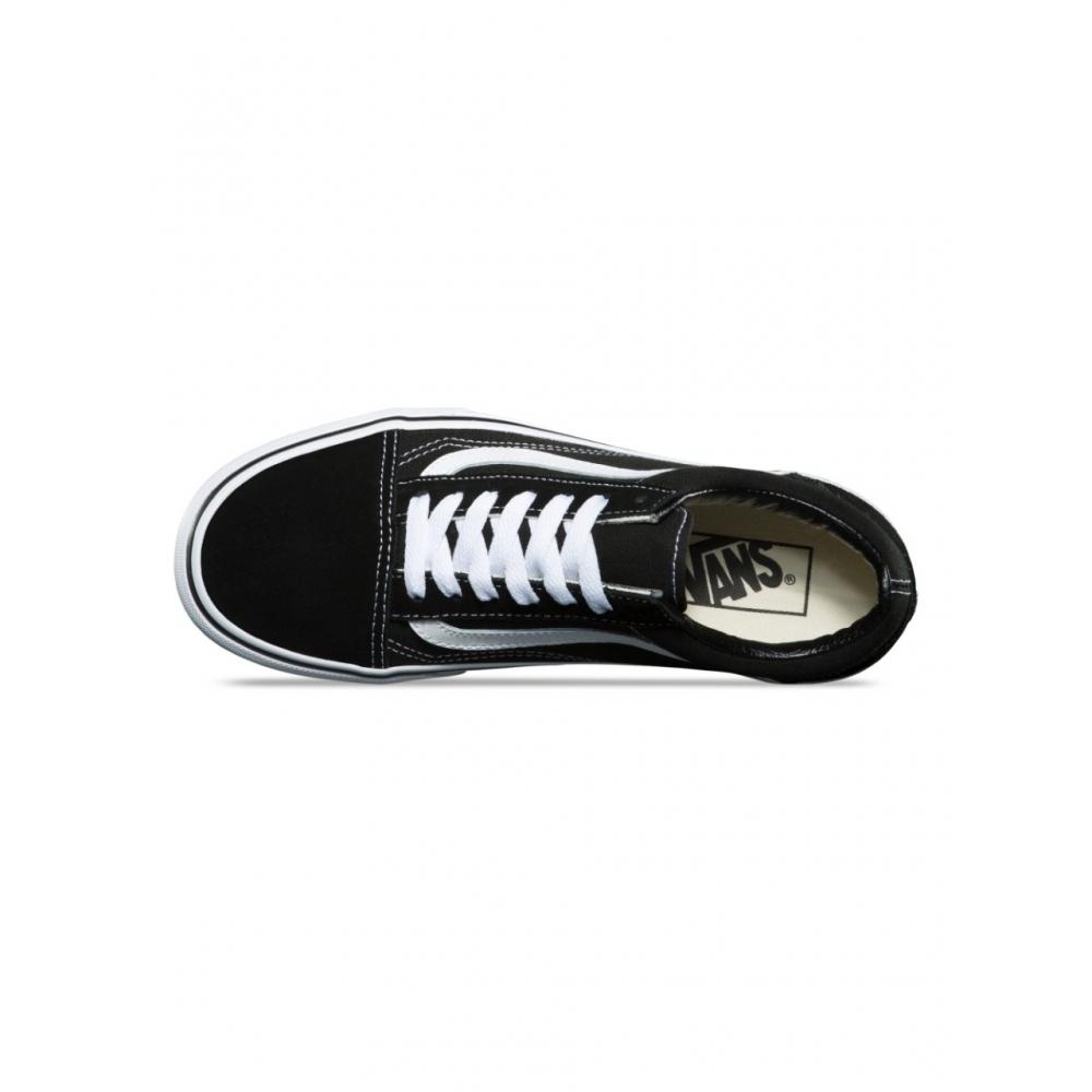 Vans Old Skool Old School Platform Vn0a3b3uy281