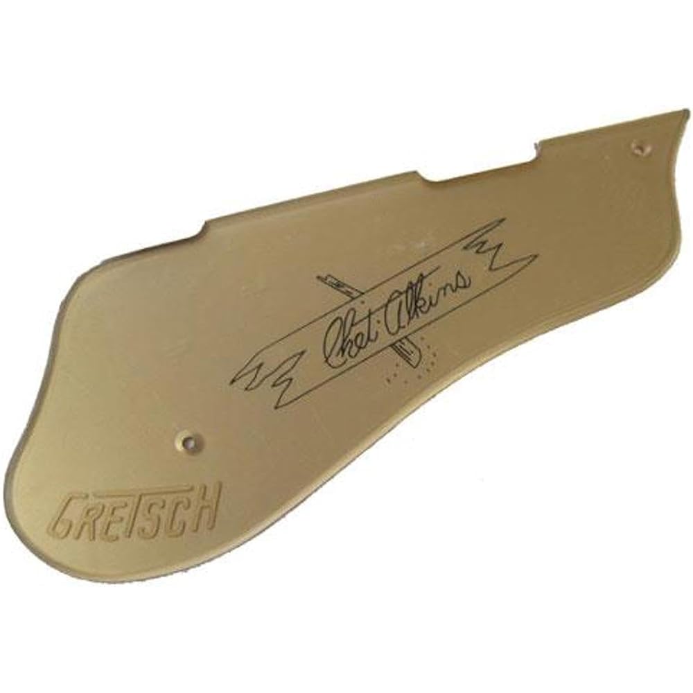 Gretsch G6120 Chet Atkins Hollow Body Electric Guitar Pickguard