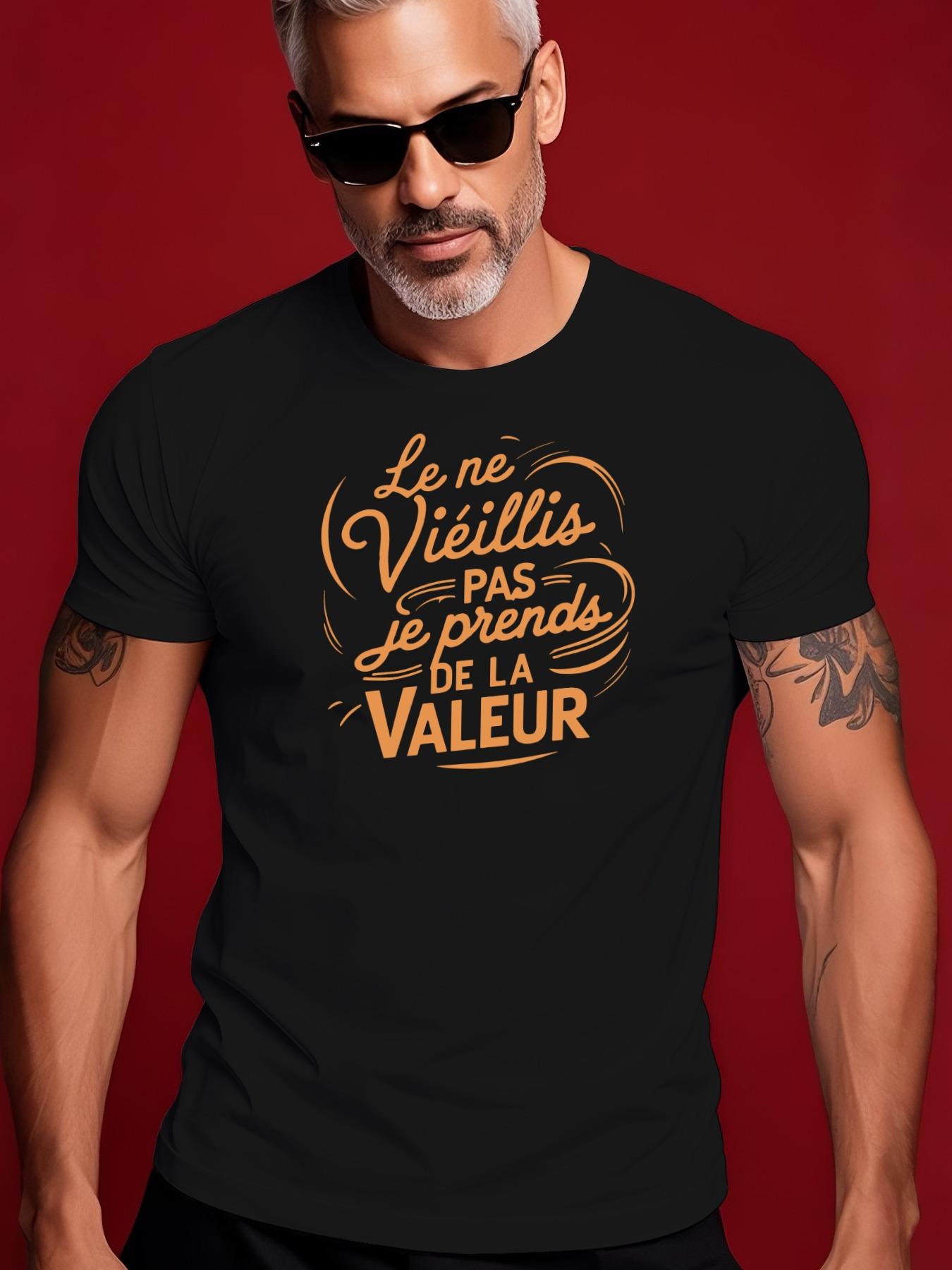 VALEUR Graphic Tshirt Graphic Casual Tshirt - Green Summe... S
