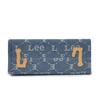 New Lee Fabric Tote Bag, Crossbody Bag, Shoulder Bag, Handbag Small Women's Denim Blue LE240004M-503