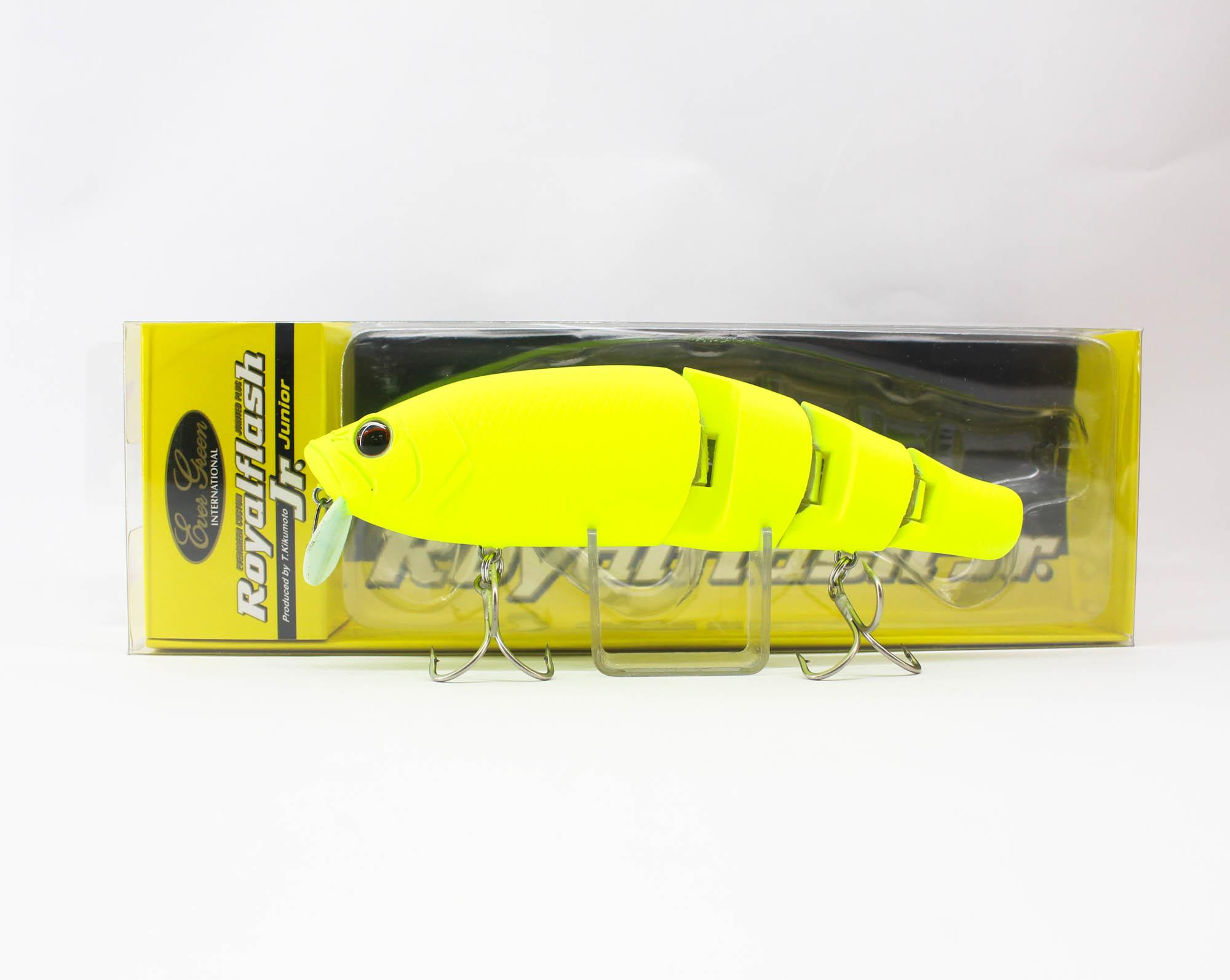 

Evergreen Royal Flash JR Floating Lure 788 (1911)