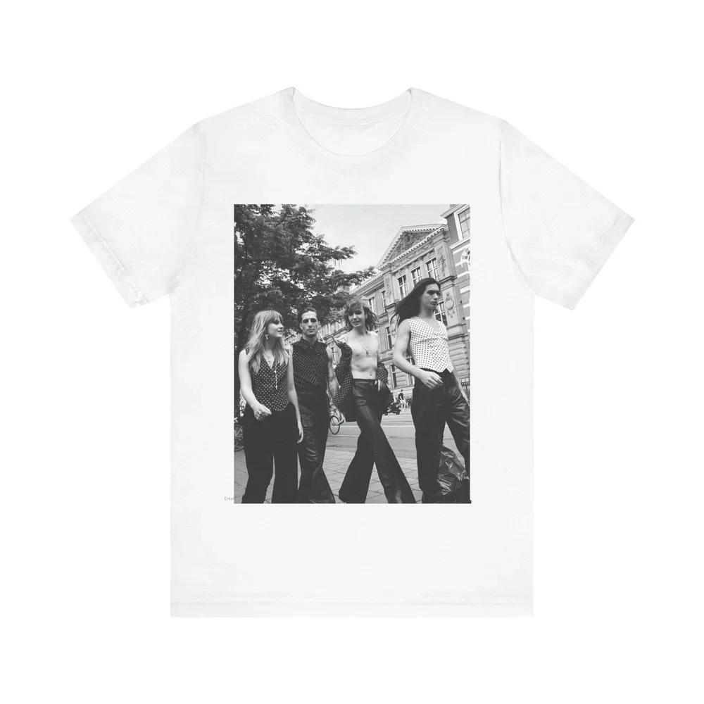 Just For Fans Unisexeskin Tees A Huge Range Of Designs Breathable Cotton Super Comfy 2025 Tshirts For Both Unisex And Wounisex Clot