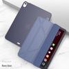 iPad 10 Protective Leather Case - Soft Shell for 11-inch Pro, 10.2/10.5-inch iPads