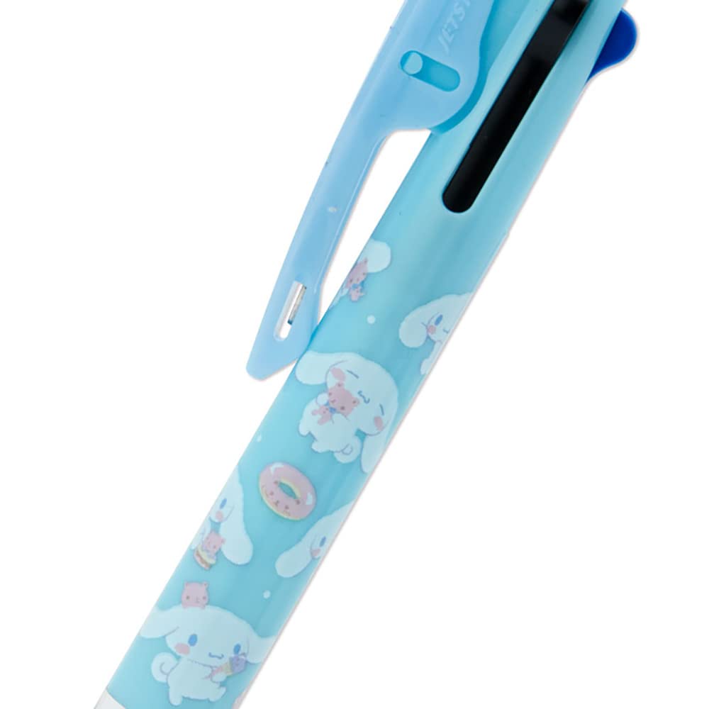 Sanrio Cinnamoroll Mitsubishi Pencil Jetstream Ballpoint Pen 982326 3-Color