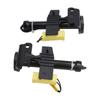 Left + Right Active Bonnet Actuator 51237435797 For BMW 5 Series G30 2015-2020