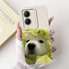 For Vivo Y17s Case VivoY17s Y 17S 4G 2024 Cute Panda Rabbit Cartoon Soft Silicone Shockproof Phone Cases