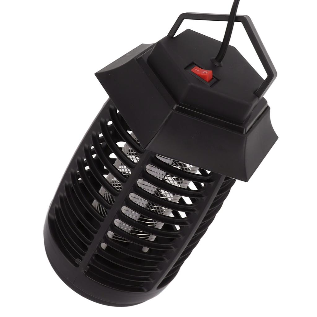 Electric Bug Killer Photocatalyst Powerful Home Fly Killer Lamp for Indoor Outdoor